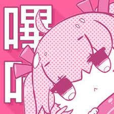哔咔官网 Logo